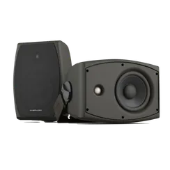 CVGAUDIO ODF516TBL настенная акустическая система, мощность 4/8/16/30W в 100V