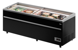 Бонета морозильная Dazzl Astra 190 торц.
