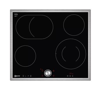 Стеклокерамическая панель Neff T16BT76N0