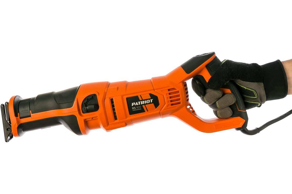 Сабельная пила PATRIOT RS 909 120301435