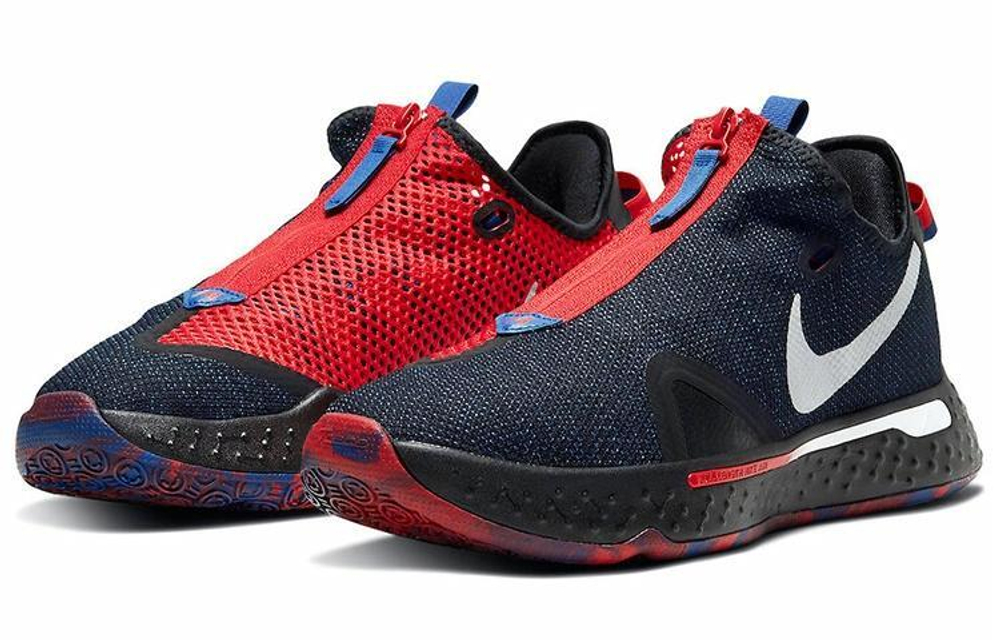 Кроссовки Nike Pg 4