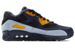 Кроссовки Levis X Nike Air Max 90
