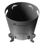 Печь садовая "Жарыня"