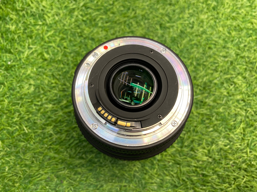 Sigma AF 70-300mm 4-5.6 APO Macro DG