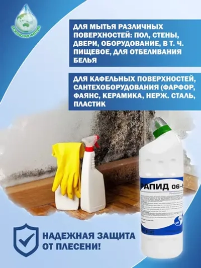 Рапид 06-H 5 л