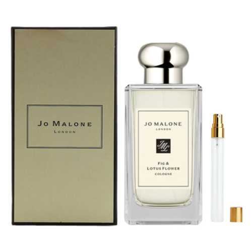Распив Jo MALONE Fig & Lotus Flower Cologne edP 1ml lady