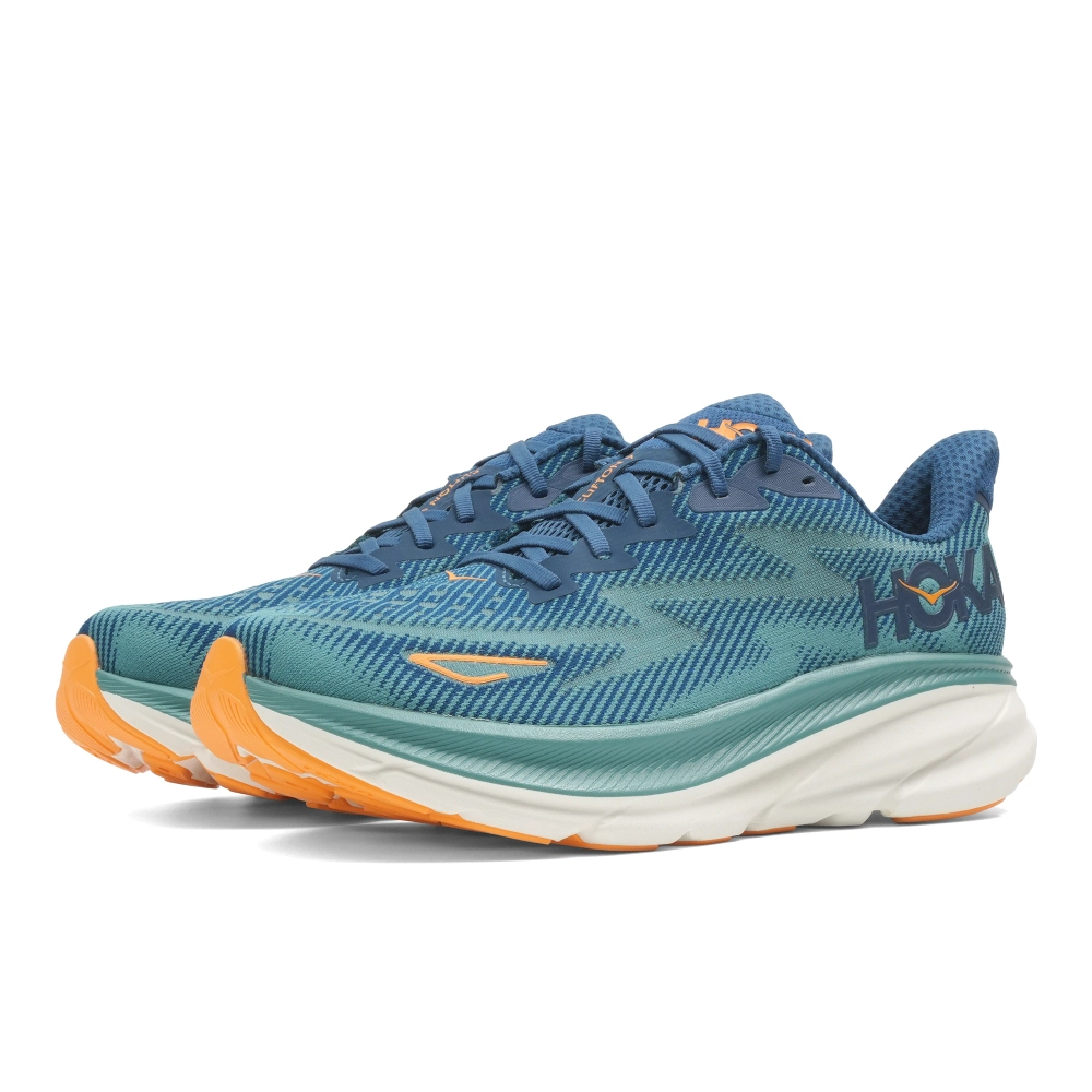 Кроссовки мужские Hoka Clifton 9 WIDE