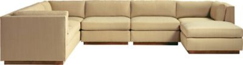 Диван Baker Ottoman