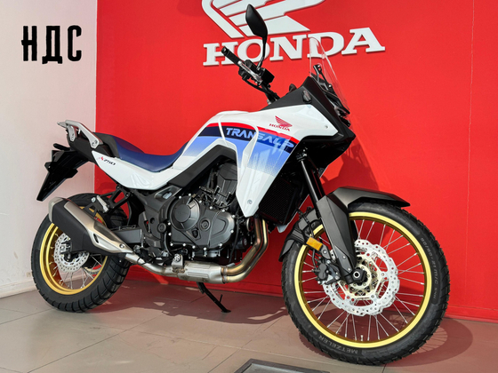 Honda XL750 transalp