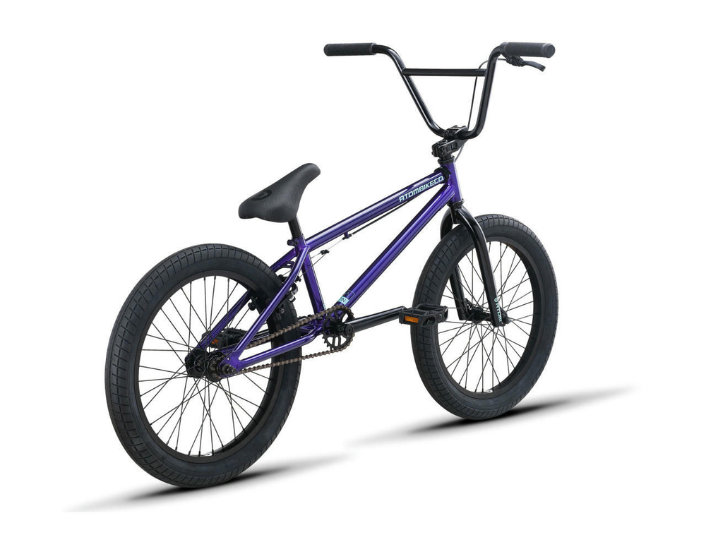 BMX Atom Ion (2021)