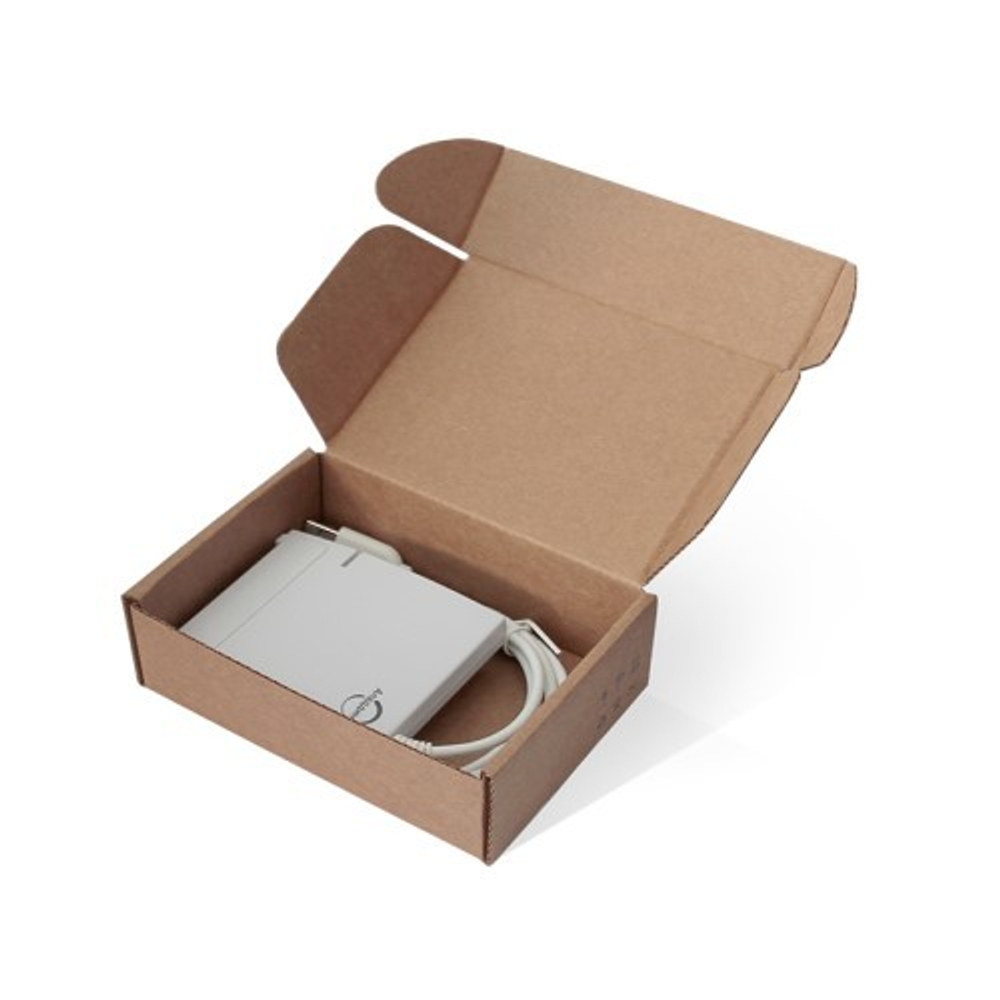 Профессиональный смарт-карт ридер JCR721, серый