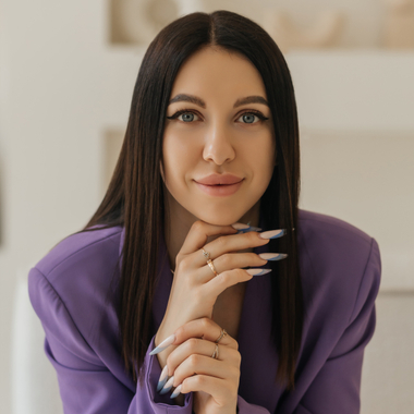 Елена Беляева