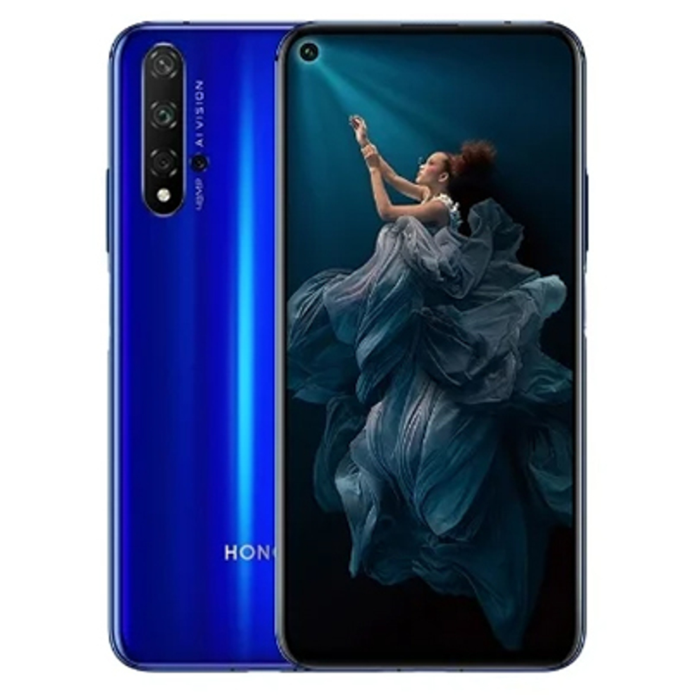 Ремонт Huawei Honor 20 Pro
