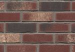 Feldhaus Klinker - R746NF14, Vascu Cerasi Rotado, 240x14x71 - Клинкерная плитка для фасада и внутренней отделки
