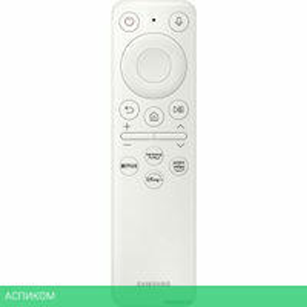 Smart монитор Samsung Smart M7 LS43BM700UPXEN