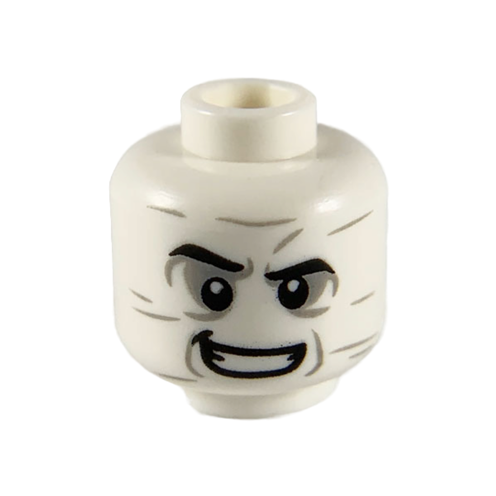 Голова метаморфа 3626pb2506