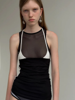 NOT SO SECRET SAMPLE #9
