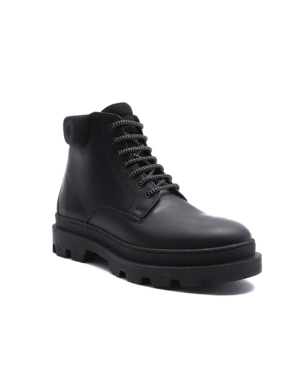 Кожаная обувь graham HUGO - черный(50480469)