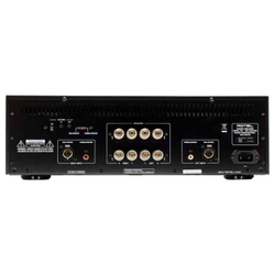 Усилитель мощности Rotel RB-1552 MKII Black