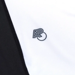 Рашгард Albino & Preto LS RANKED белый