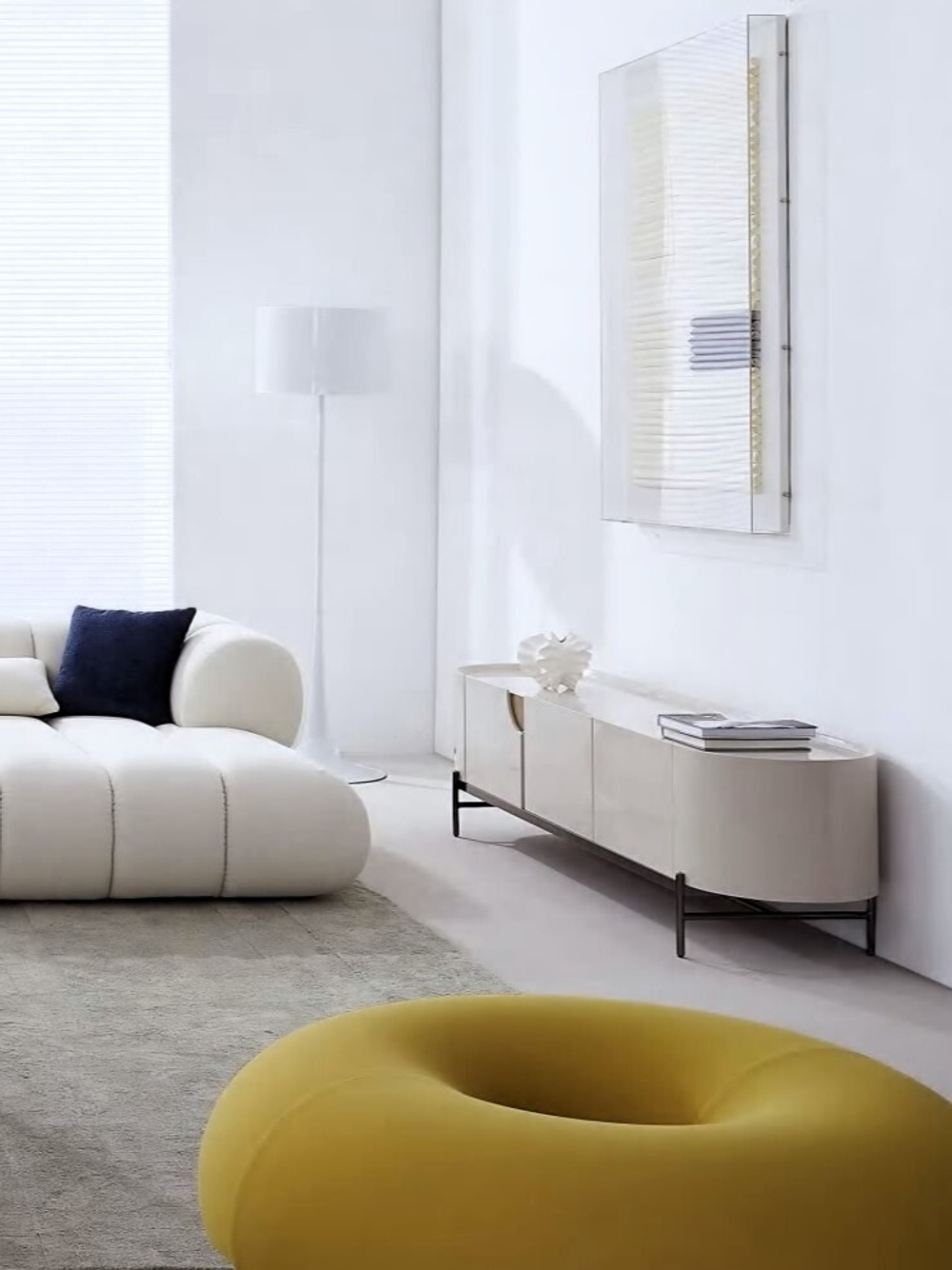 Тумба TV MLL-T49