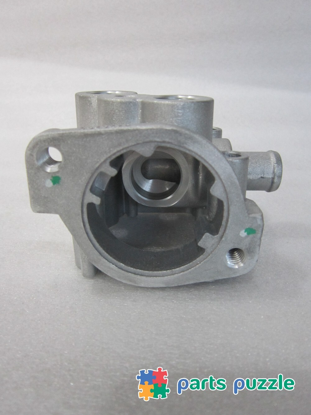 Корпус термостата / THERMOSTAT HOUSING АРТ: 10000-82462