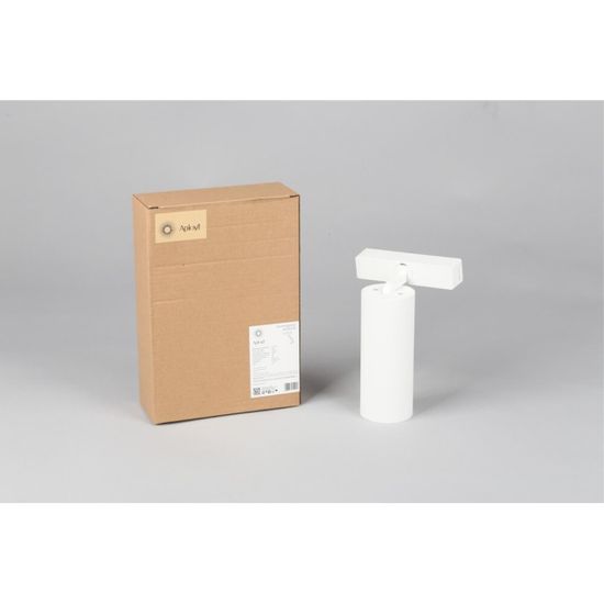 Светильник трековый APL.0114.10.18