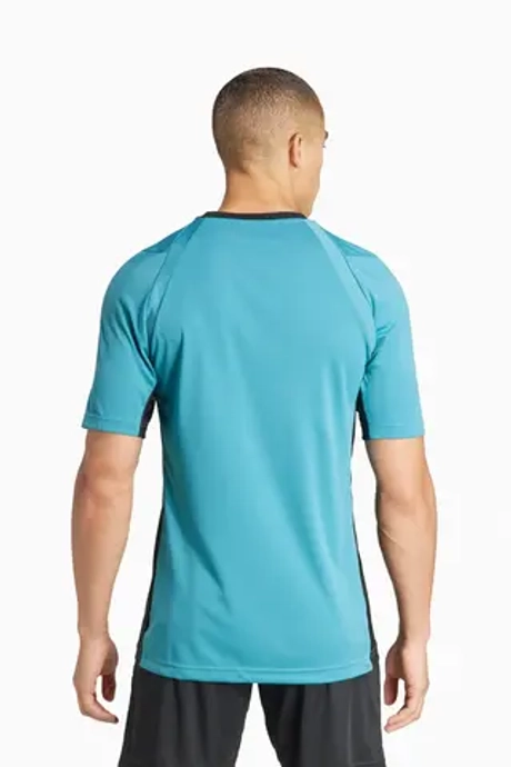 Футболка adidas Referee 24 - голубой