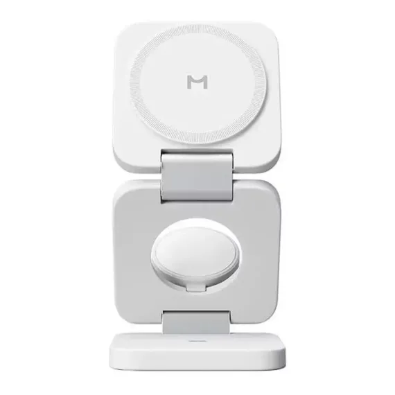 Magssory Flex 3in1 for Apple White