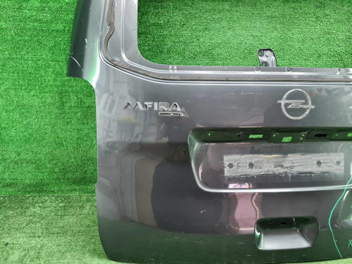 Крышка багажника Peugeot Traveller (2016-н.в.)