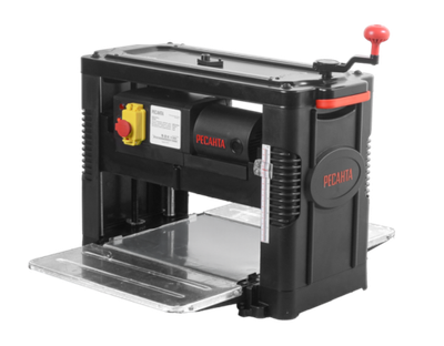 Станок рейсмусовый РС-330/1С Ресанта