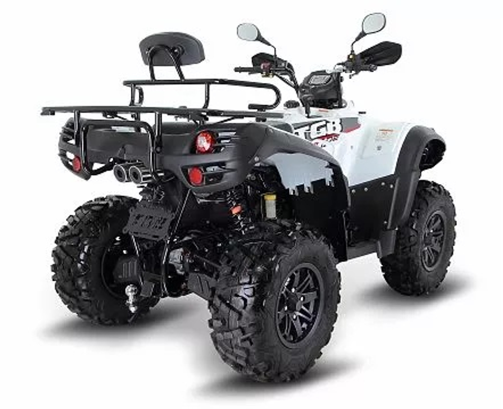 Квадроцикл TGB Blade 500 SL (ПСМ)