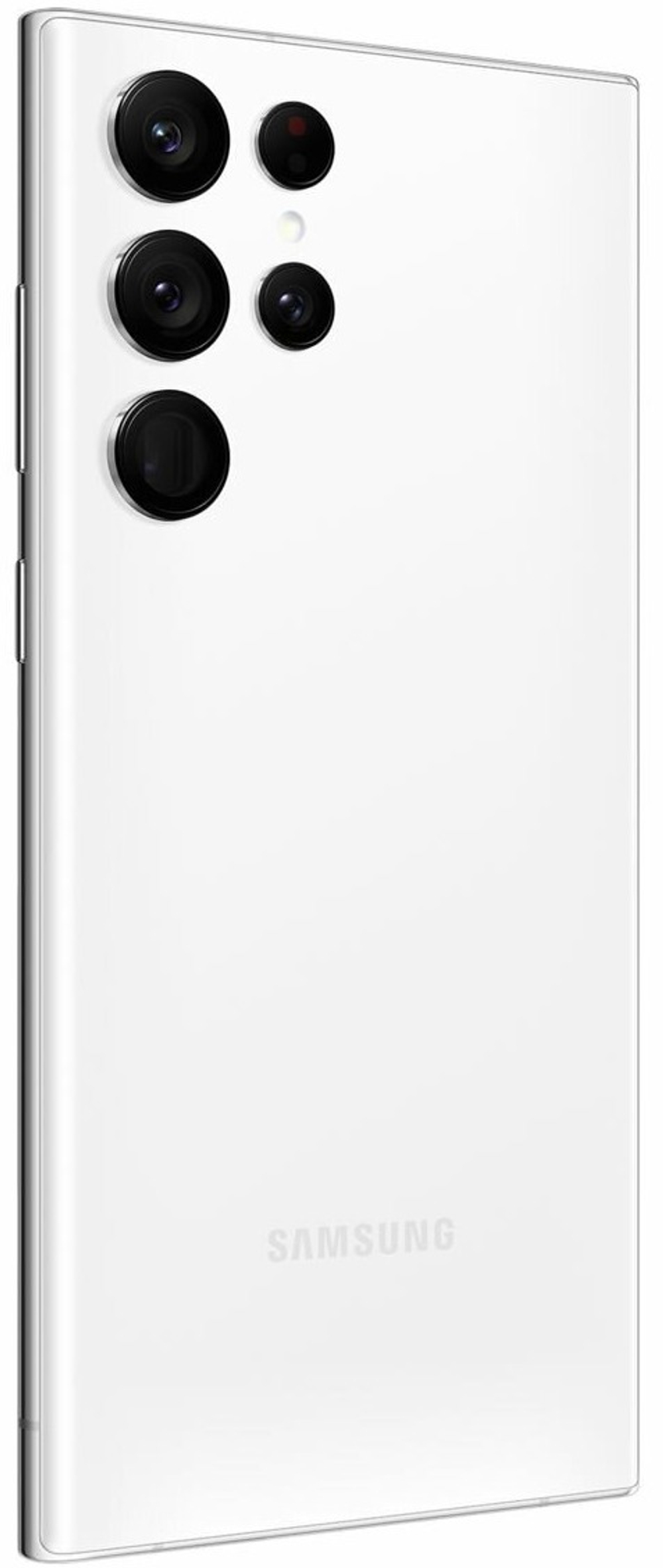 Смартфон Samsung Galaxy S22 Ultra 8 ГБ/128 ГБ (Белый | White)