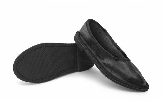 Тапочки-чувяки