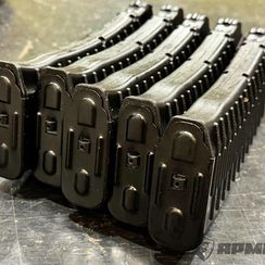 Магазин армейский 5,45 на 30 патронов РПК-Вафля