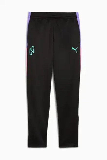 Штаны Puma Neymar Jr Creativity Training Junior - черный