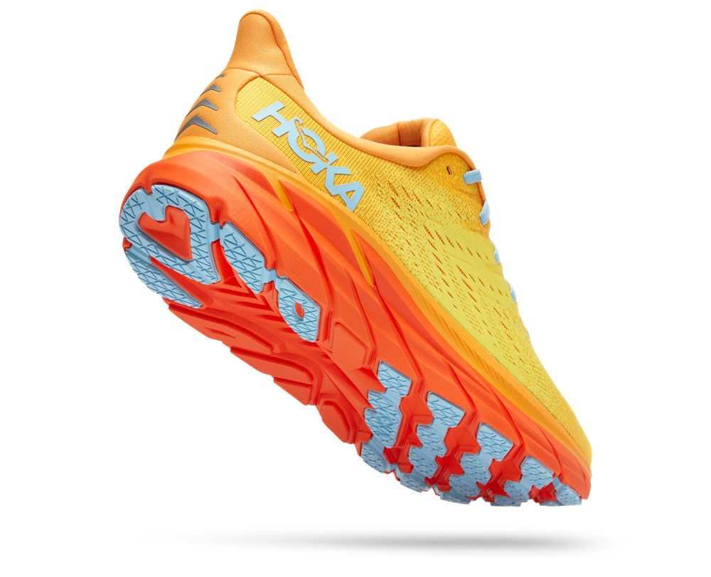 Кроссовки мужские Hoka Clifton 8