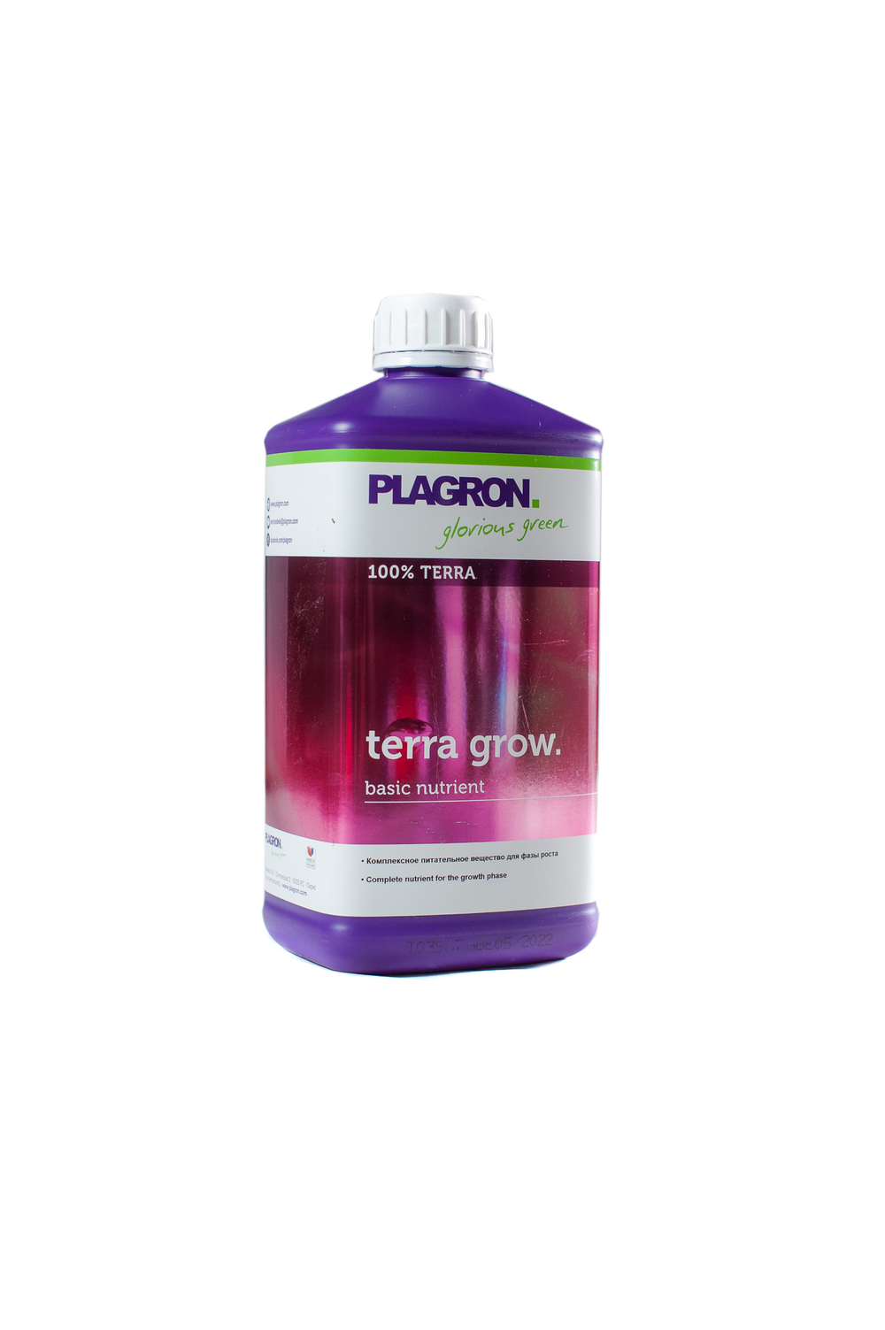 PLAGRON Terra Grow