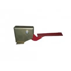 Ручка газа на Тарпан