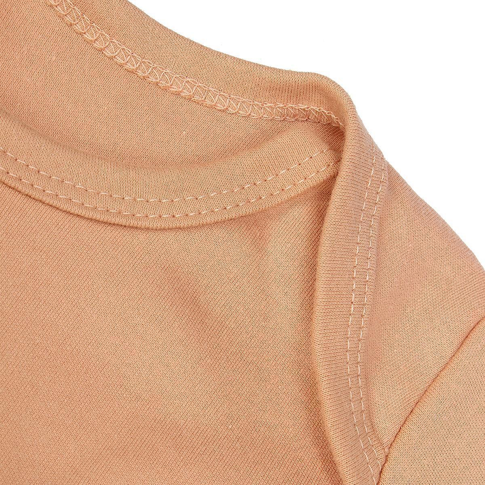 Набор боди длинный рукав без кнопки (3шт), р.р. 62, цв. в ассорт., (Аmoteks)