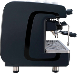 Рожковая кофемашина La Cimbali M26 BE DT/2 Compact