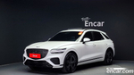 Genesis GV70 3.5T Бензин AWD (07.2021)