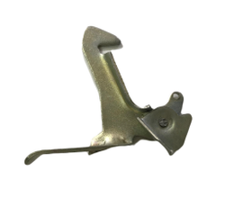 Крючок капота