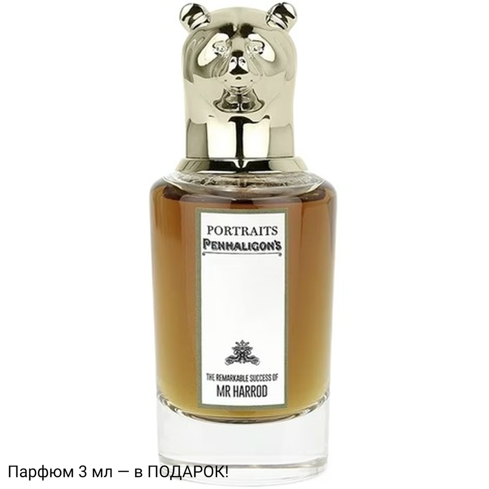 Penhaligon's Mr Harrod