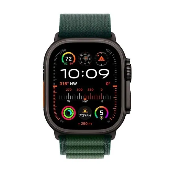 Apple Watch Ultra 2 49mm 2024