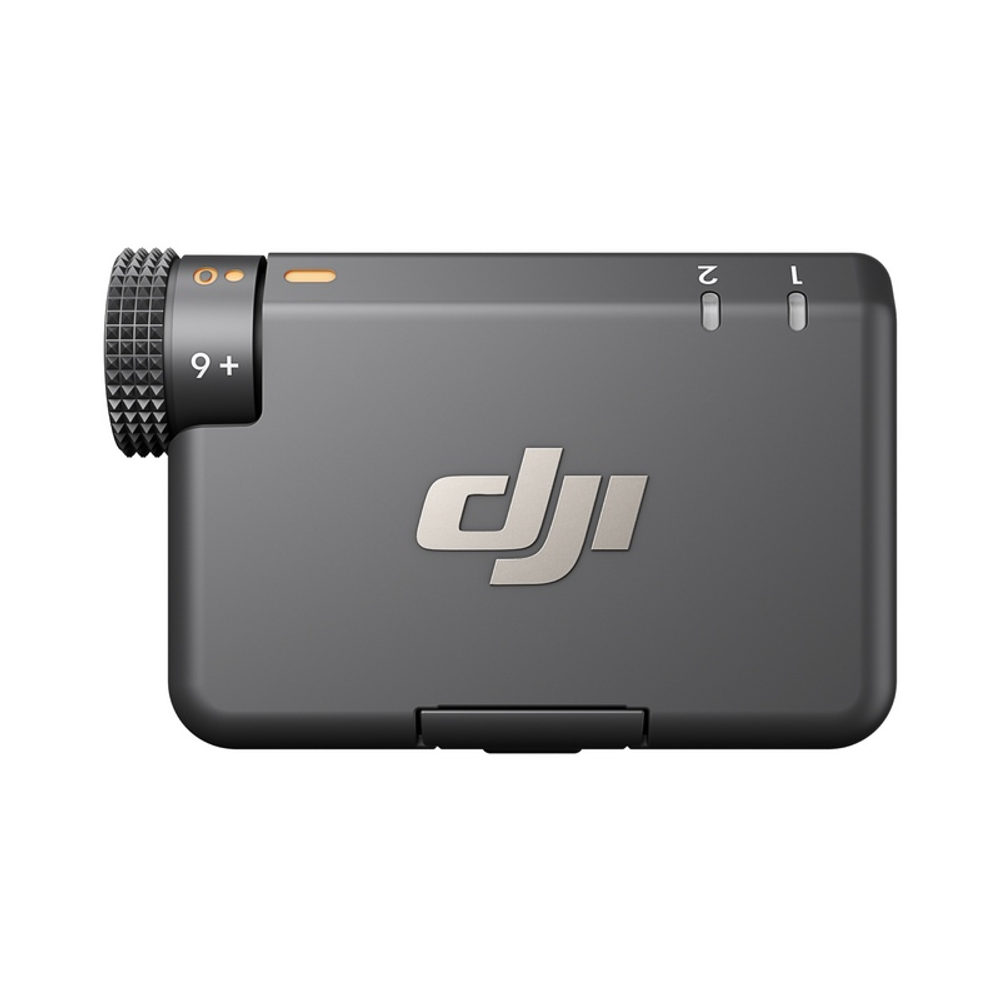 Радиосистема DJI MIC mini (1TX + 1RX)