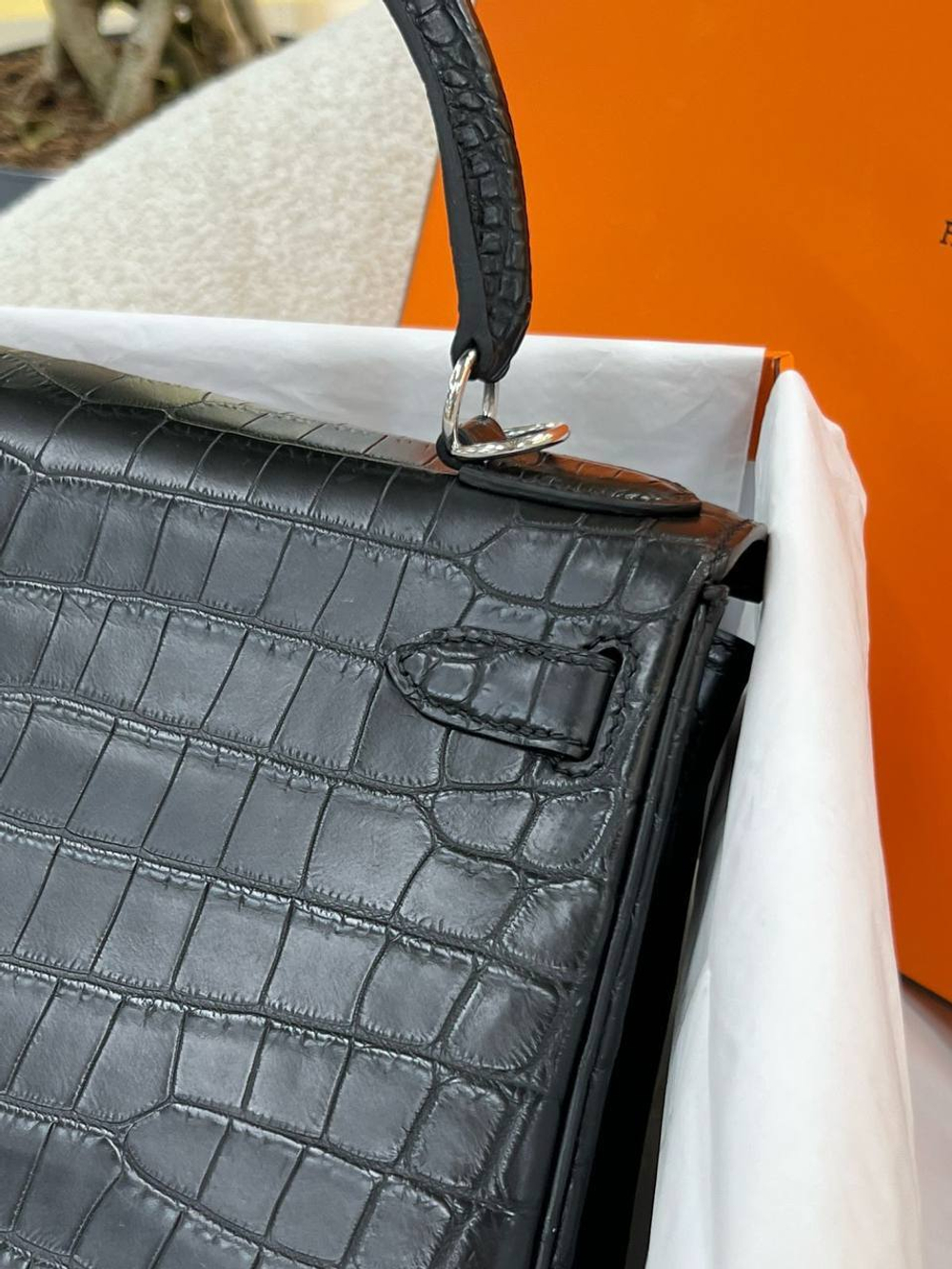 Сумка Hermes
