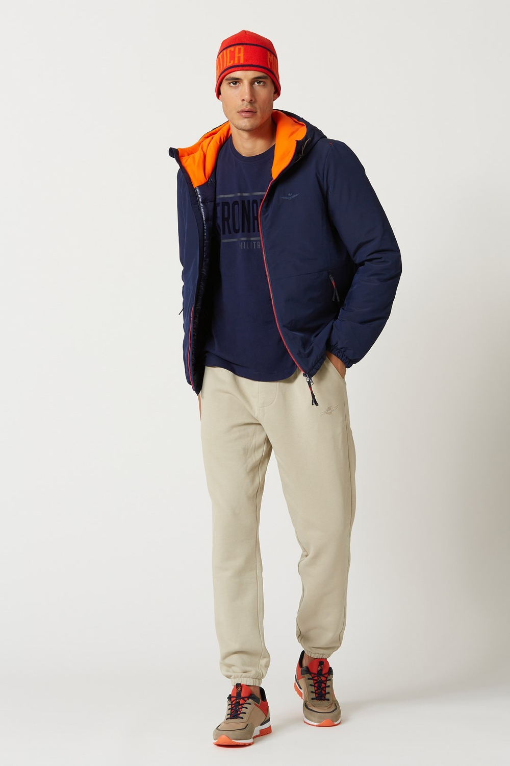 КУРТКА Aeronautica Militare