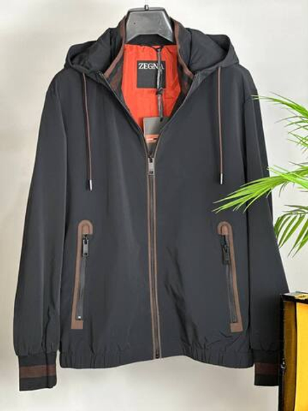 Куртка Zegna