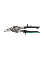 Фигурные ножницы BESSEY D16
